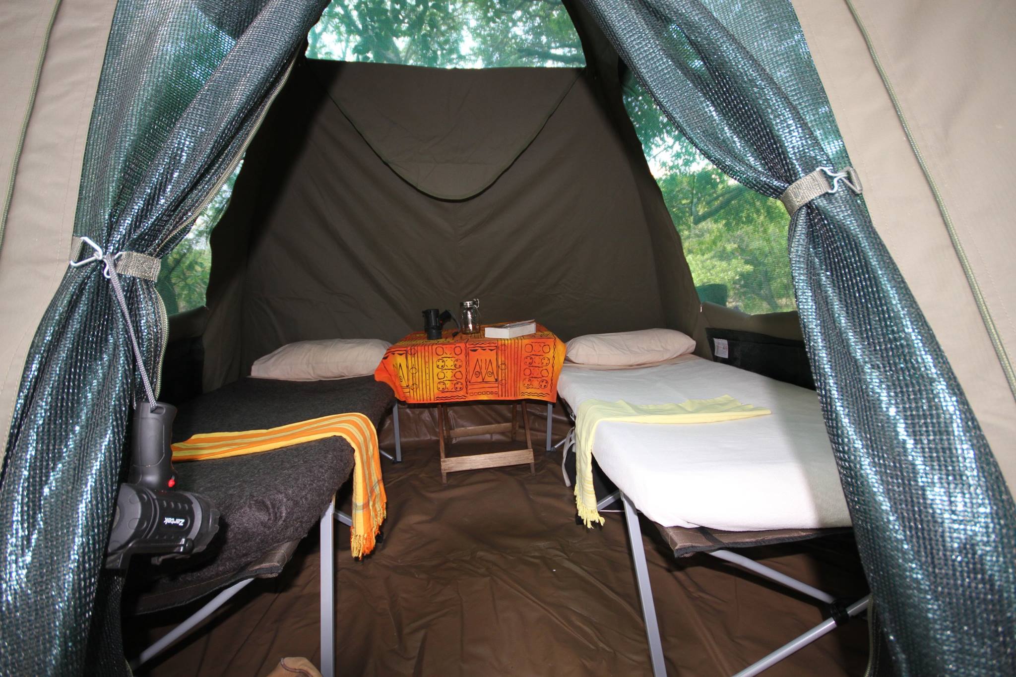 tent tent