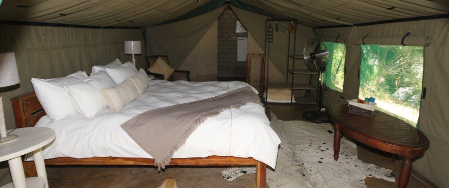 Nsonga Accommodation Nsonga Accommodation