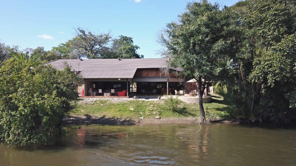 Nsonga Accommodation