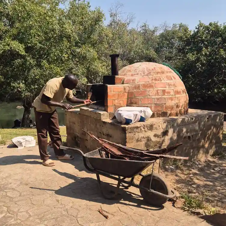 Nsonga Game Management & Lodges