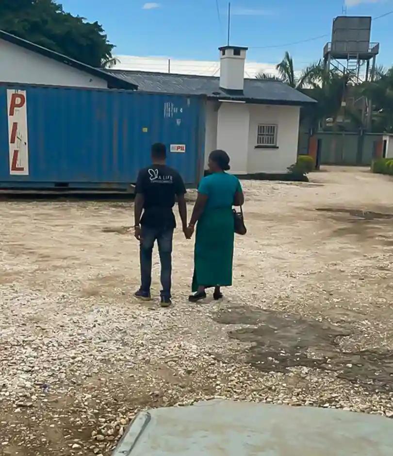Nsonga Lodge Social Responsibility