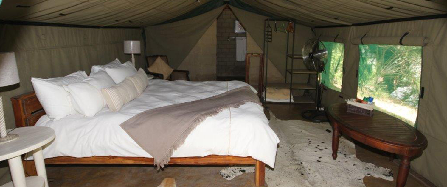 Nsonga Accommodation
