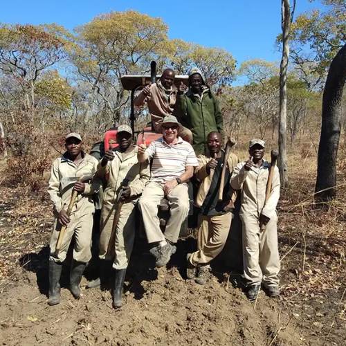 Nsonga Game Management